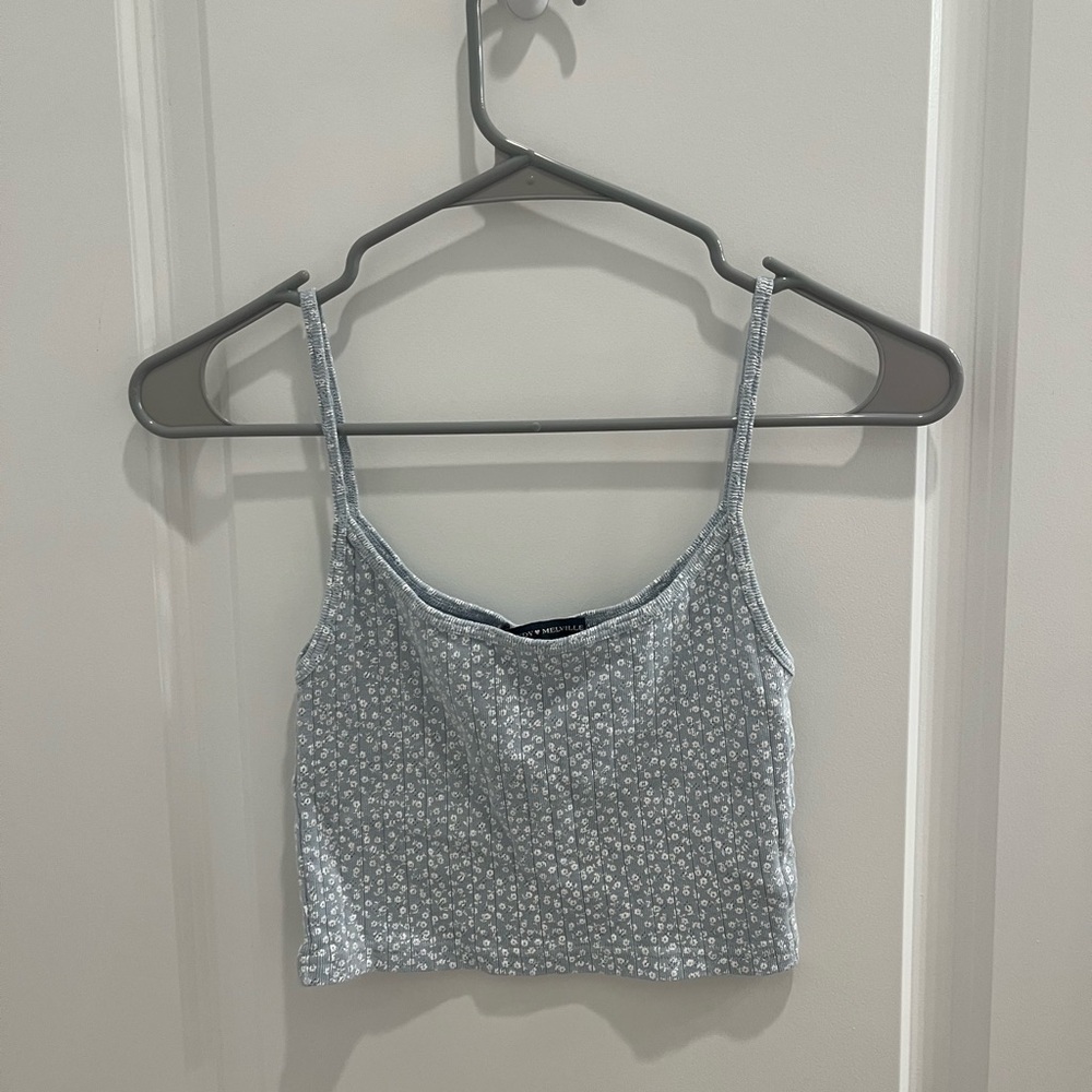 brandy melville top